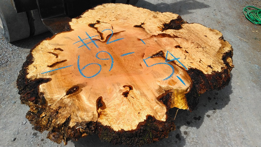 big leaf maple lumber price